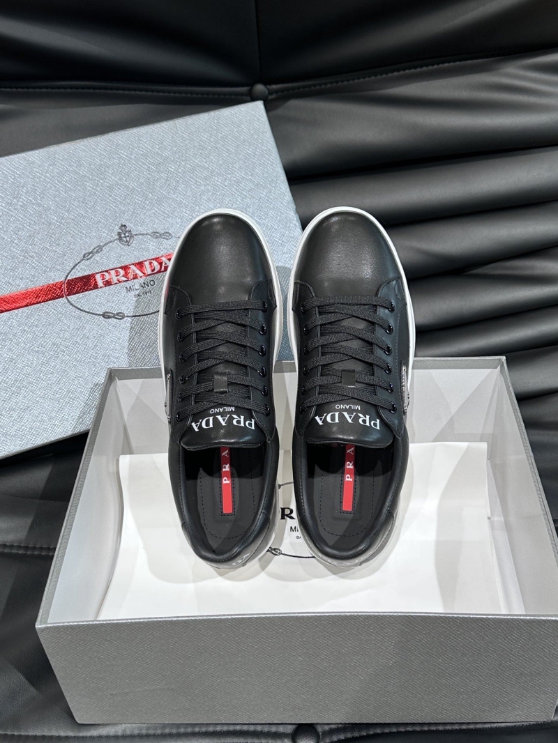 Prada Casual Shoes